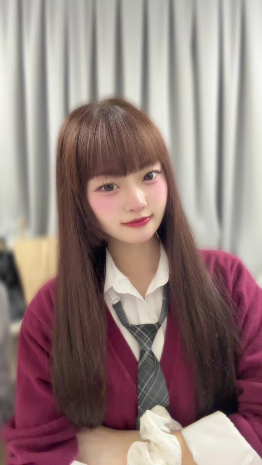 @みく【特撮がるず】