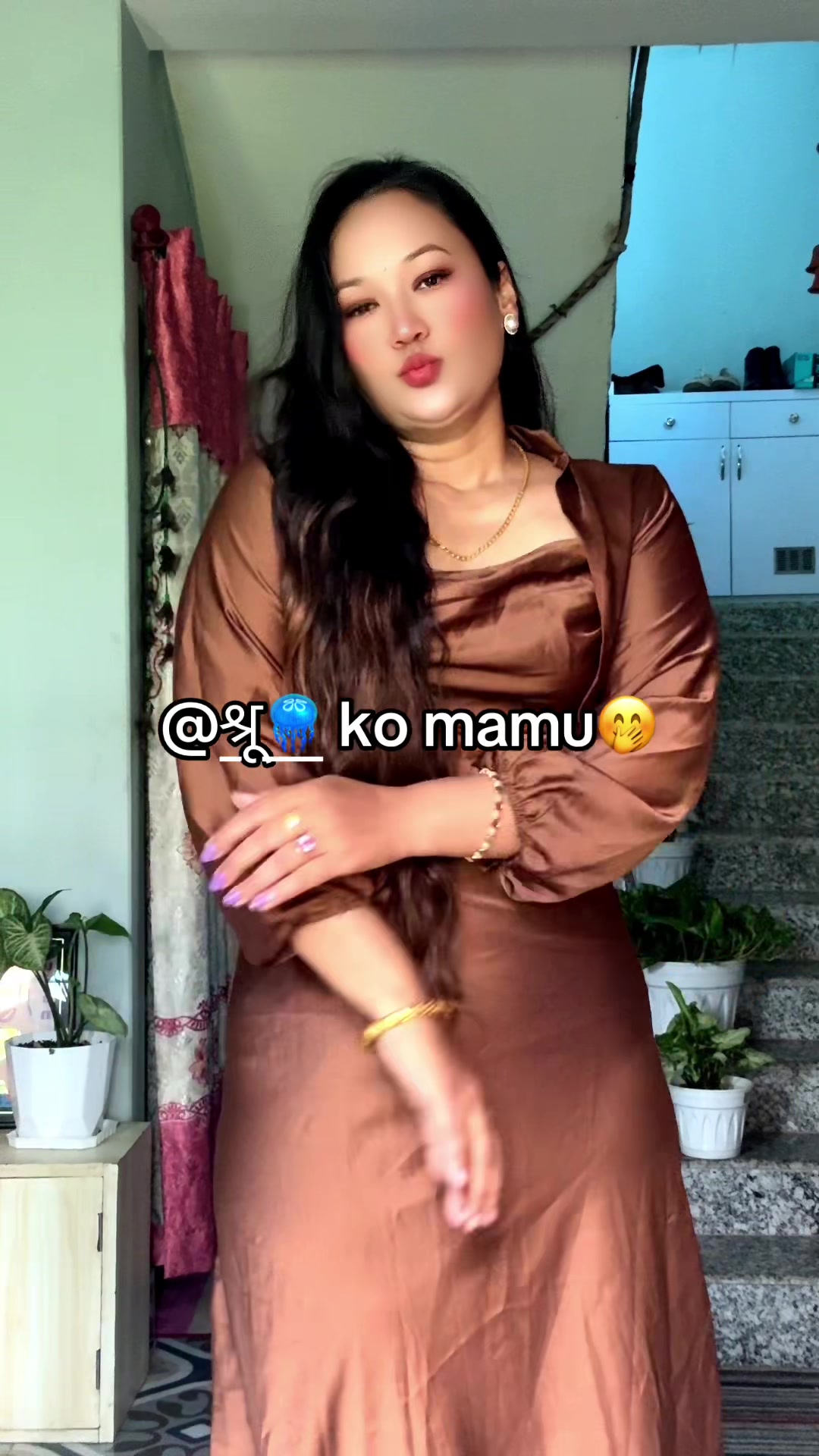 @shrutsworld ❤️