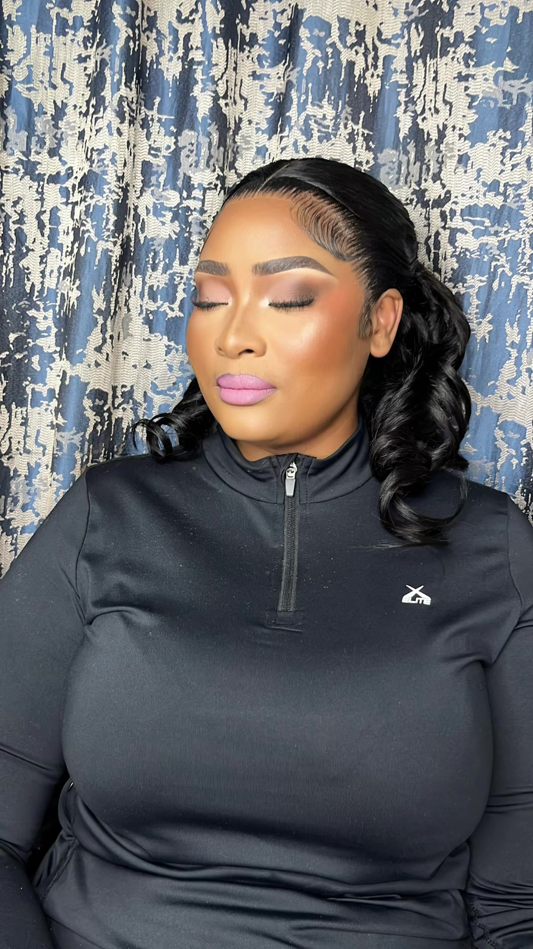 @Thohoyandou|venda|nails|makeup