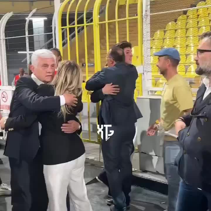 @Fenerbah&ccedil;eye Dair Herşey
