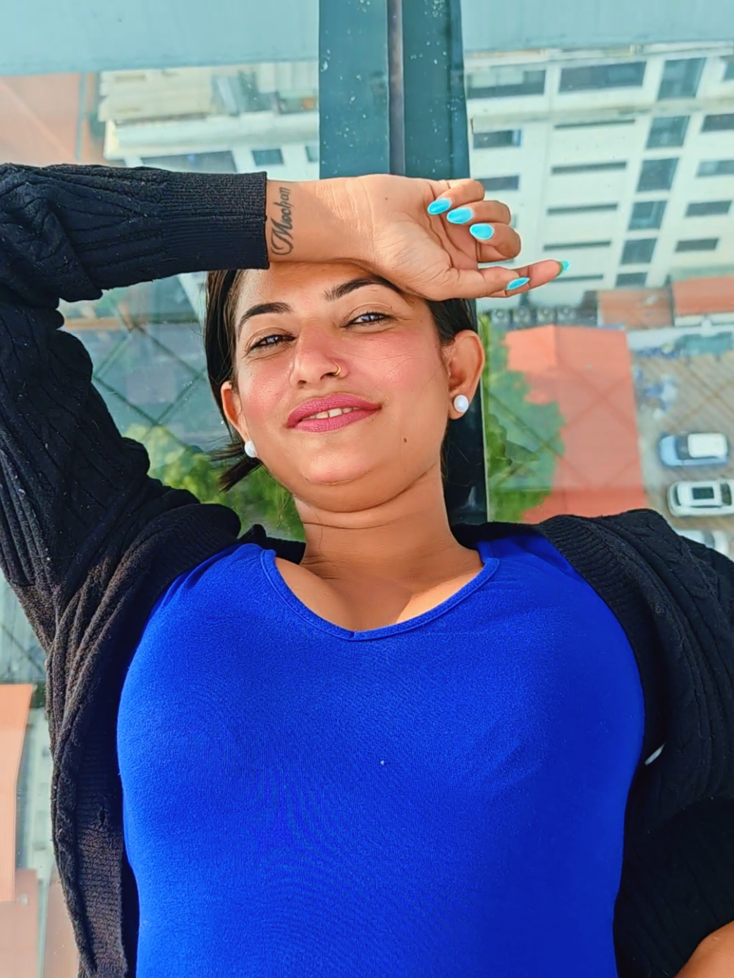 @Sujata Dahal
