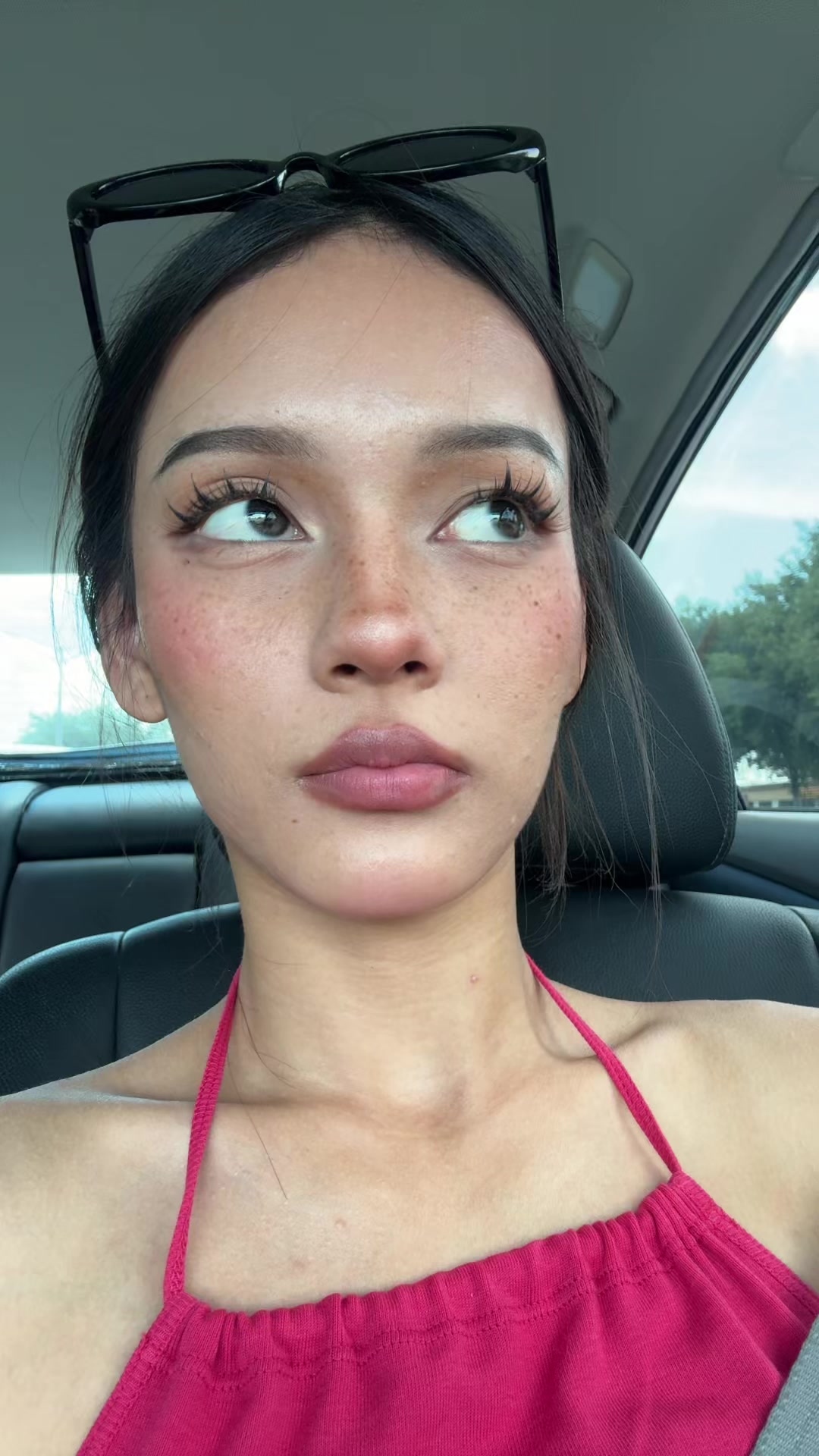 @ 