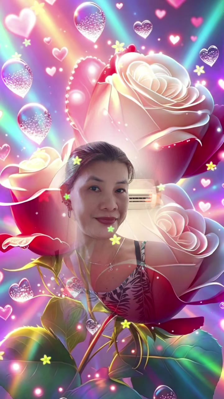 @❤️Eunice ❤️