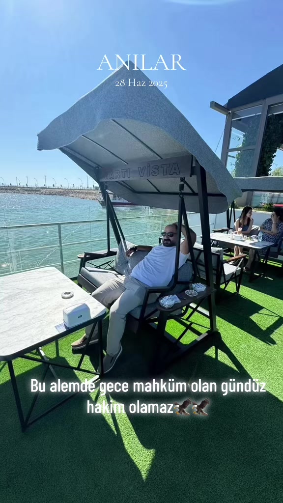 @Poyraz Yakut