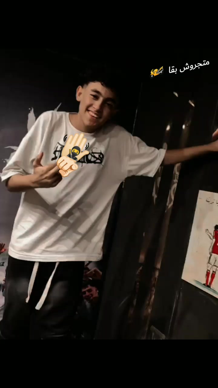 @🇪🇸 زيــ🐺ــاد•||𝐄𝐋𝐙𝐎𝐙🦹