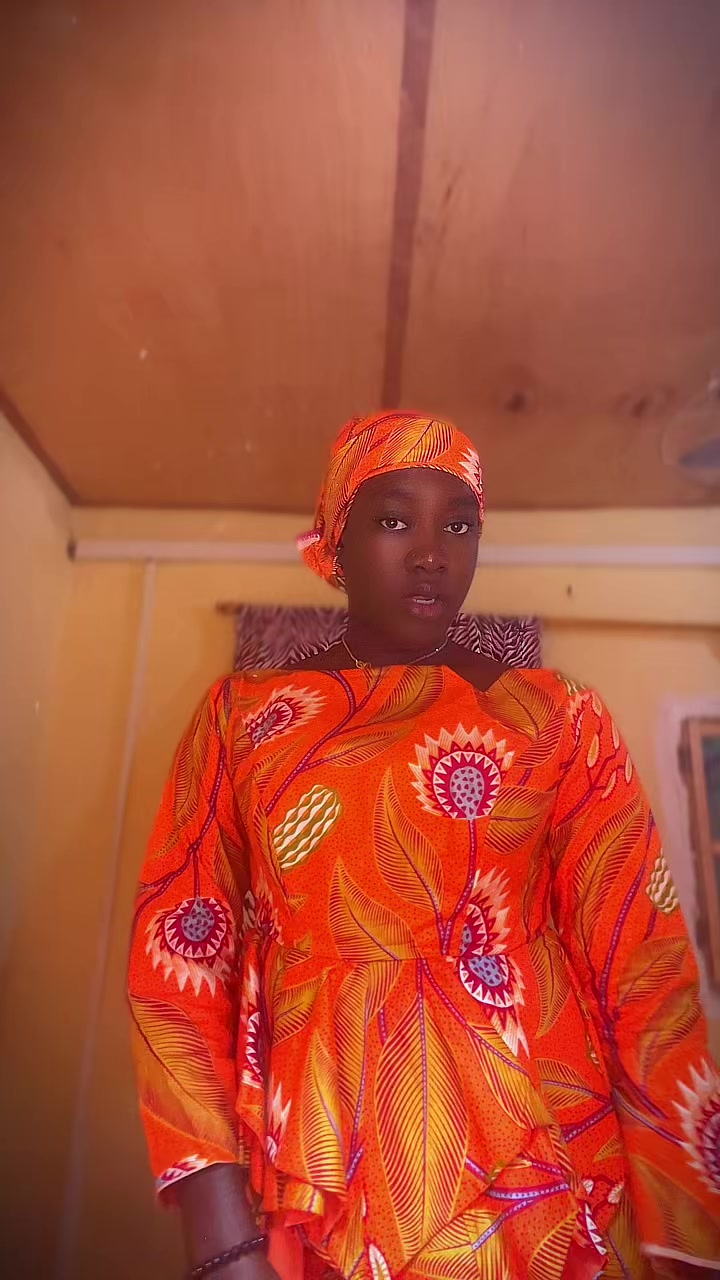 @Une Diakit&eacute; 🥹😍