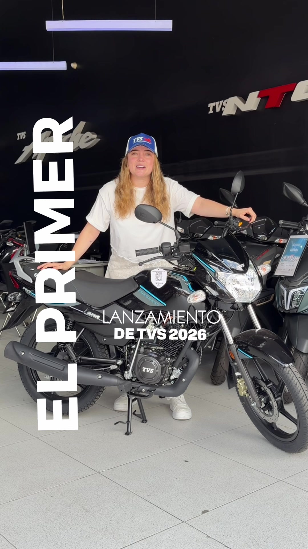 @Motos Sin IVA
