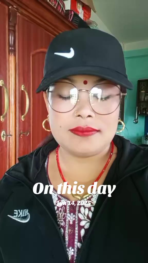 @Maya Bomjan tamang