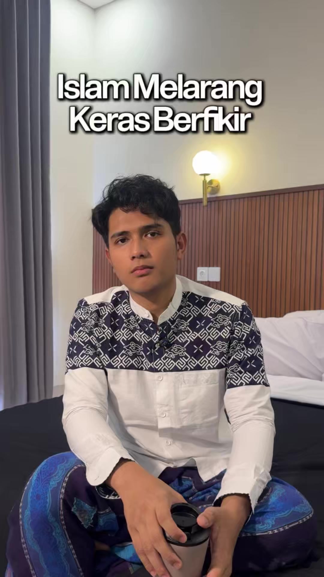 @Kadam Sidik