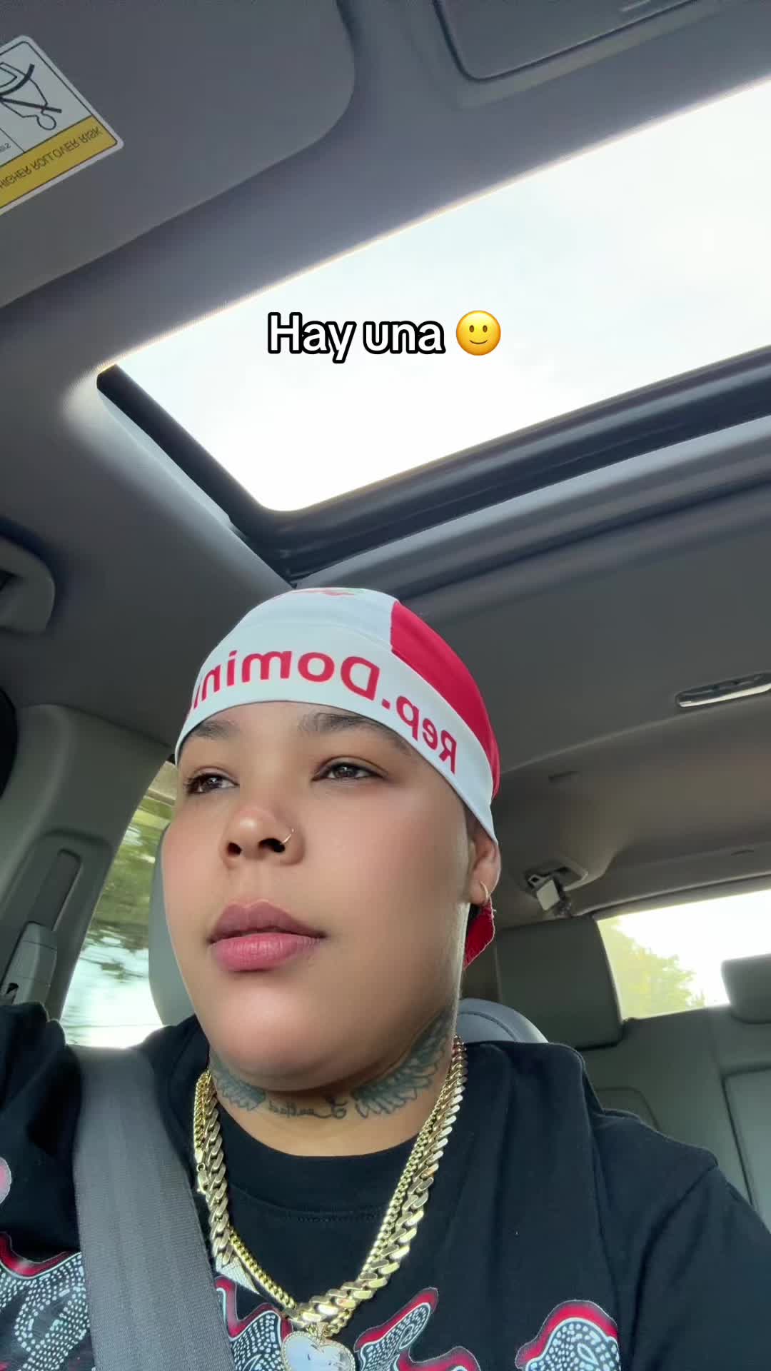@Daríani tineo
