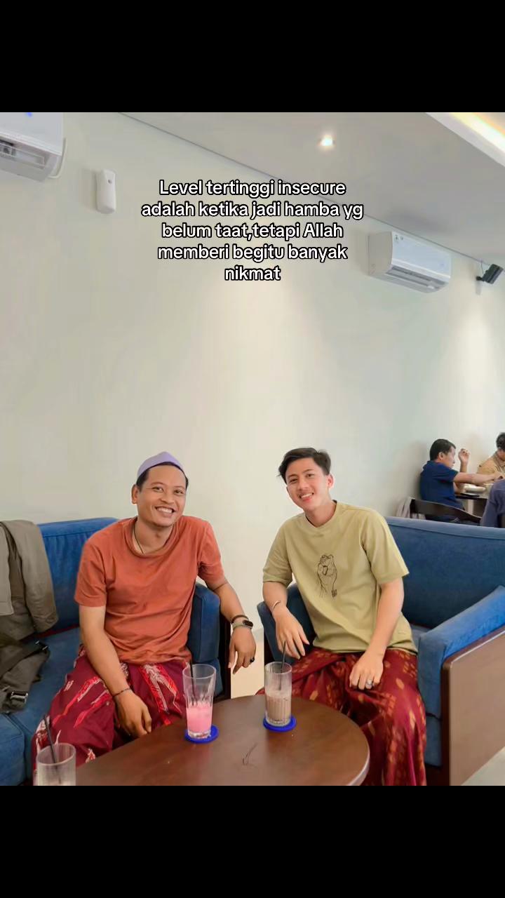 @Farid AL Mubarok