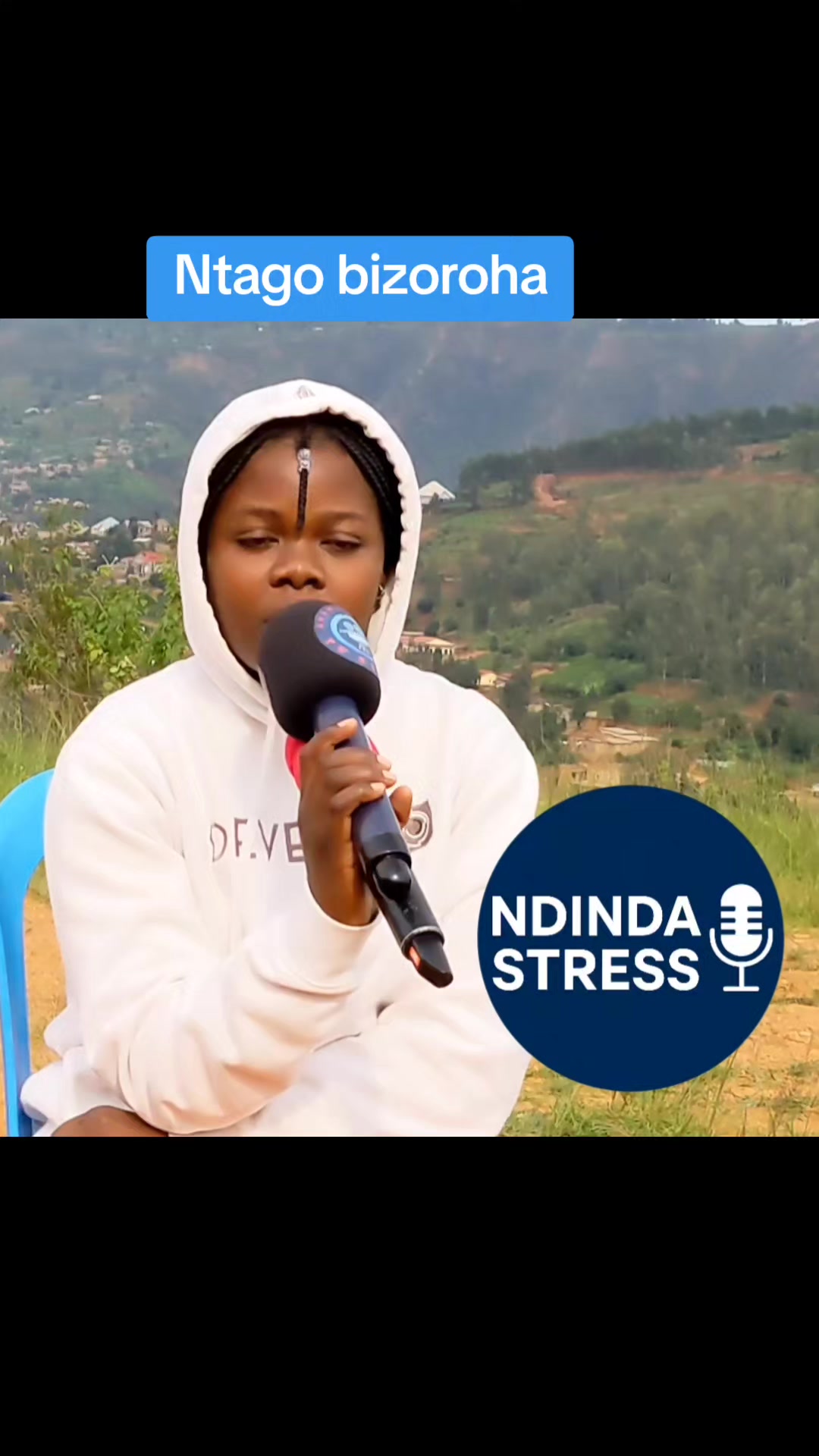 @NDINDA STRESS🎤