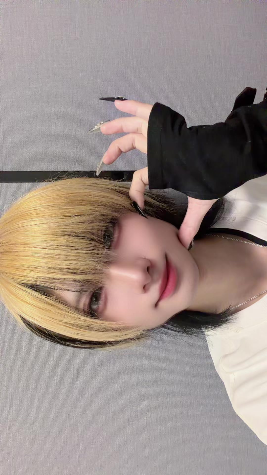 @もえ