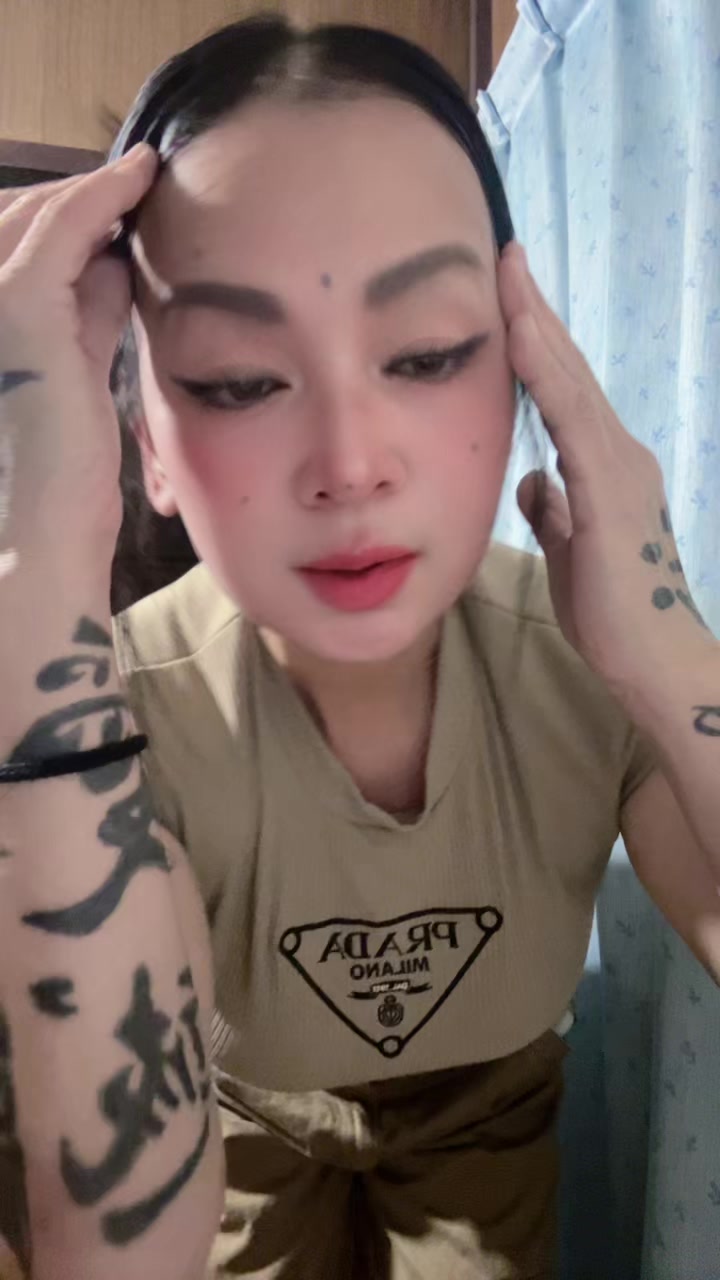 @Sakurah queen
