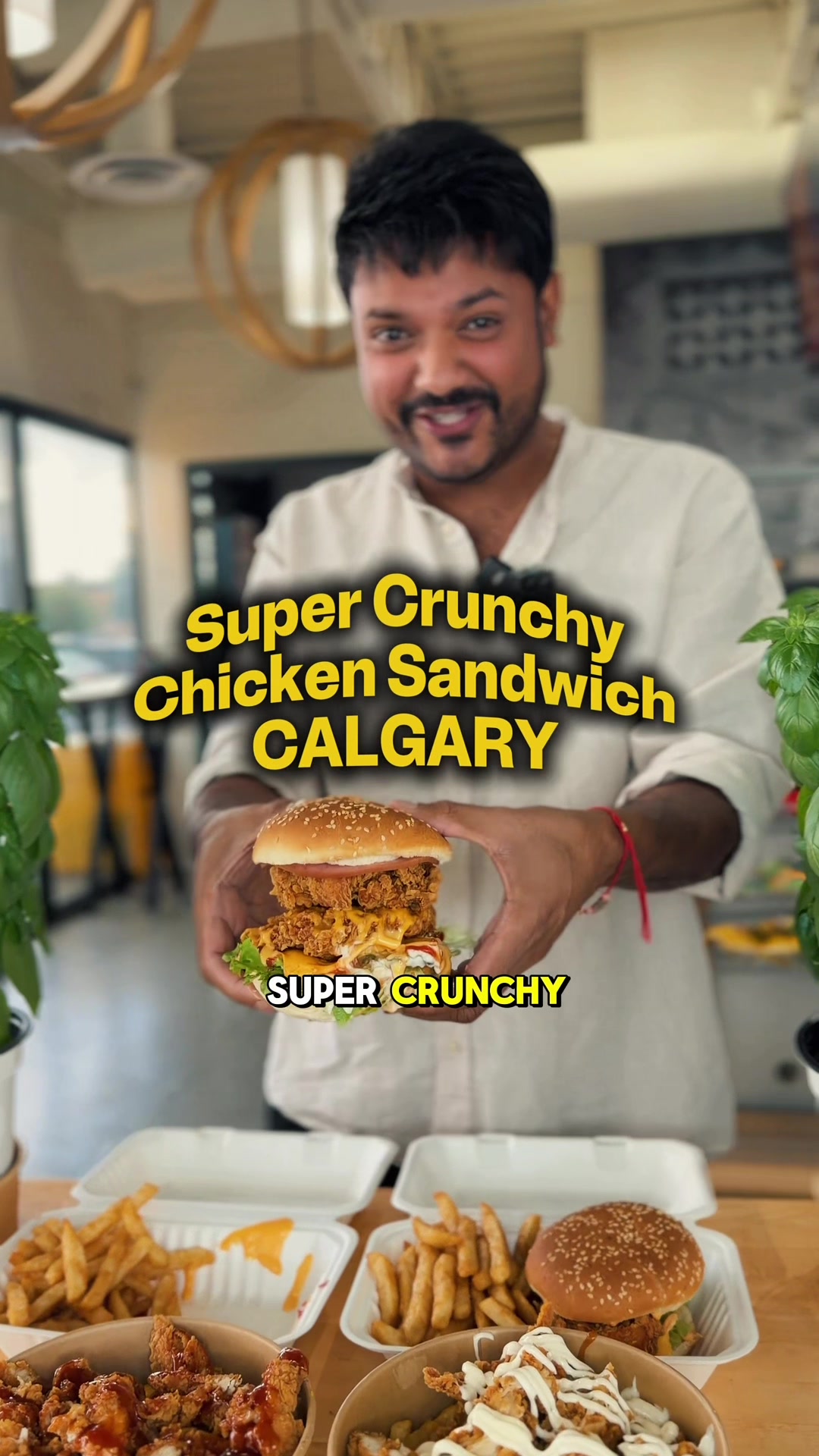 @Sans | Calgary Content Creator