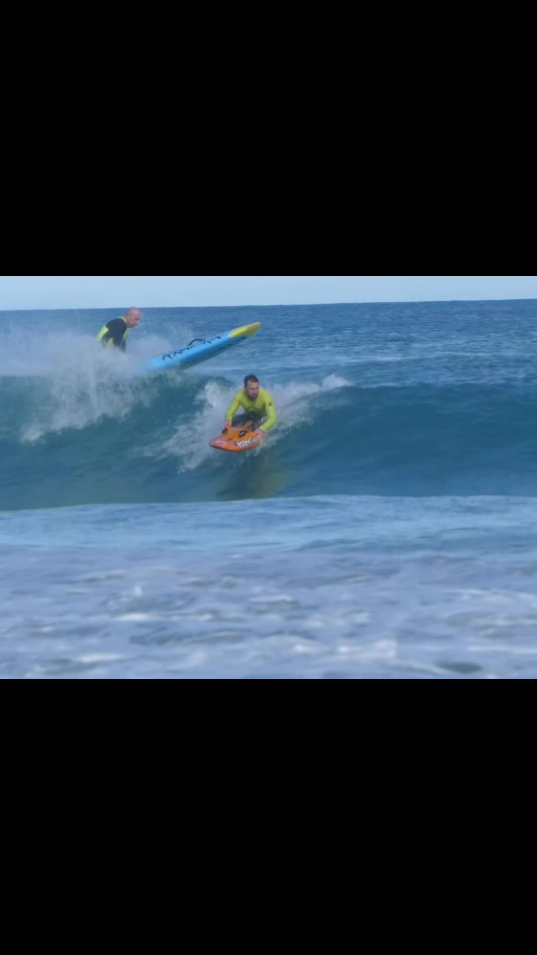 @Trigg Board Paddlers