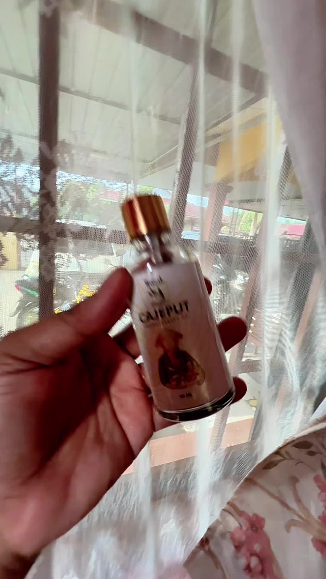 @Zati Tikah