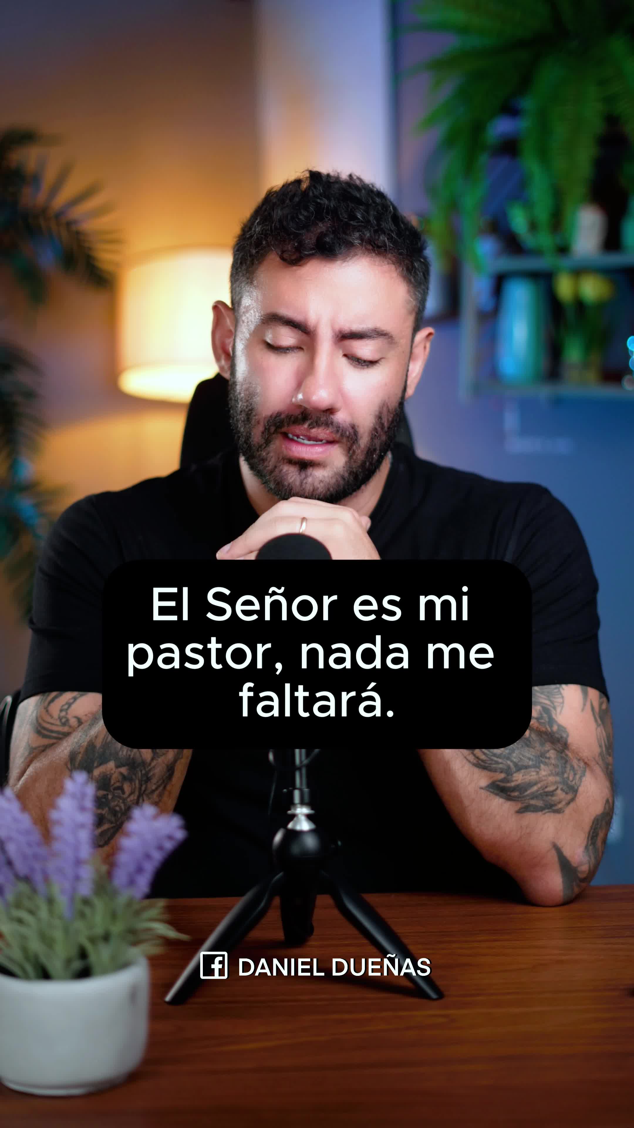 @Daniel Dueñas