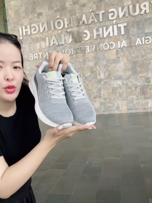 @Tổng Kho Giày Miga