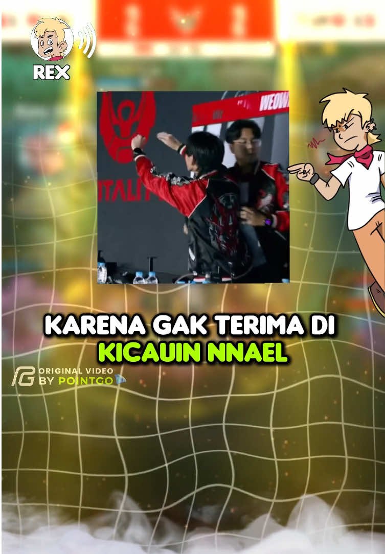 @POINTGO | PUSAT MOBILE LEGENDS