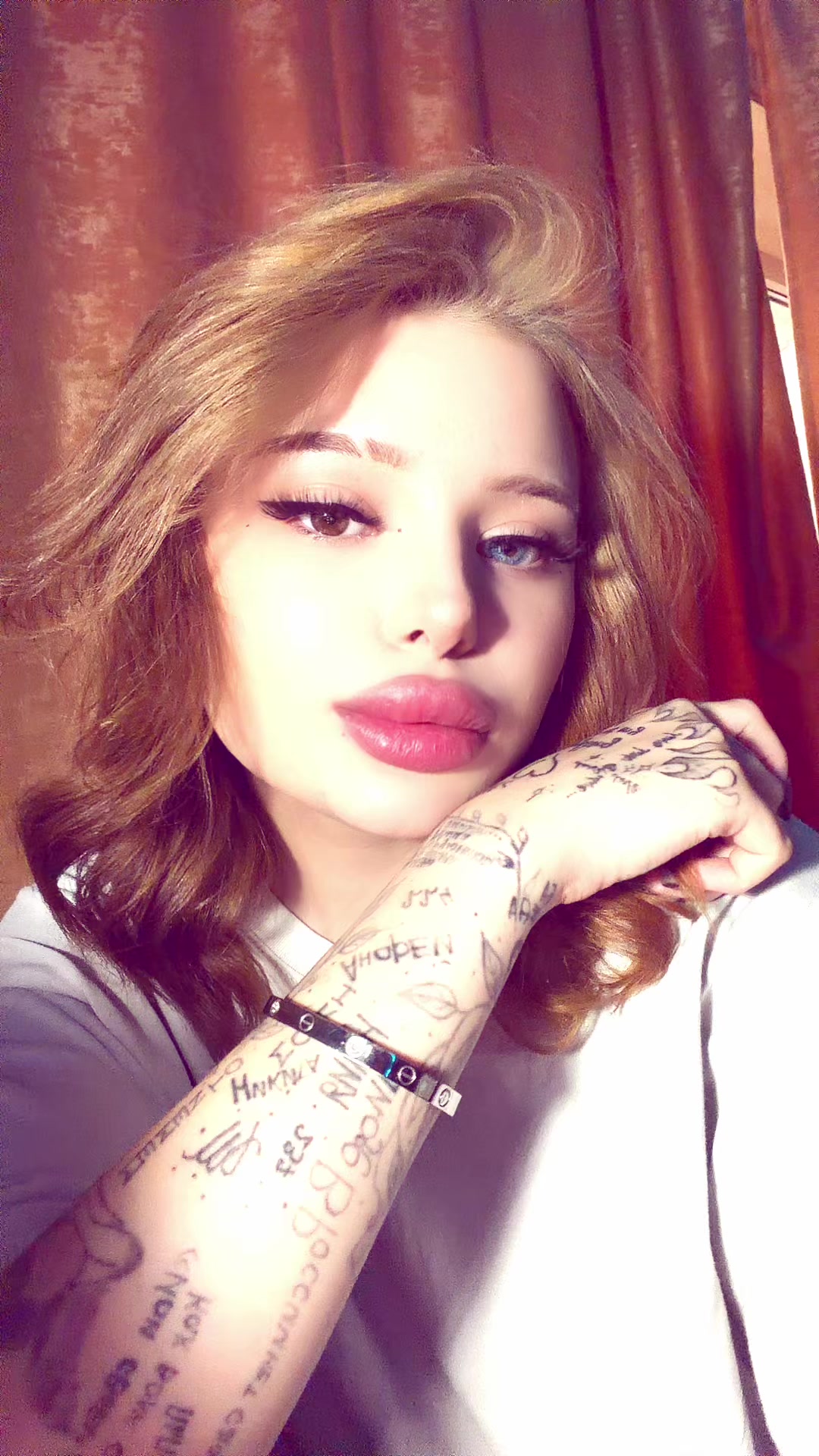 @666Юлия666