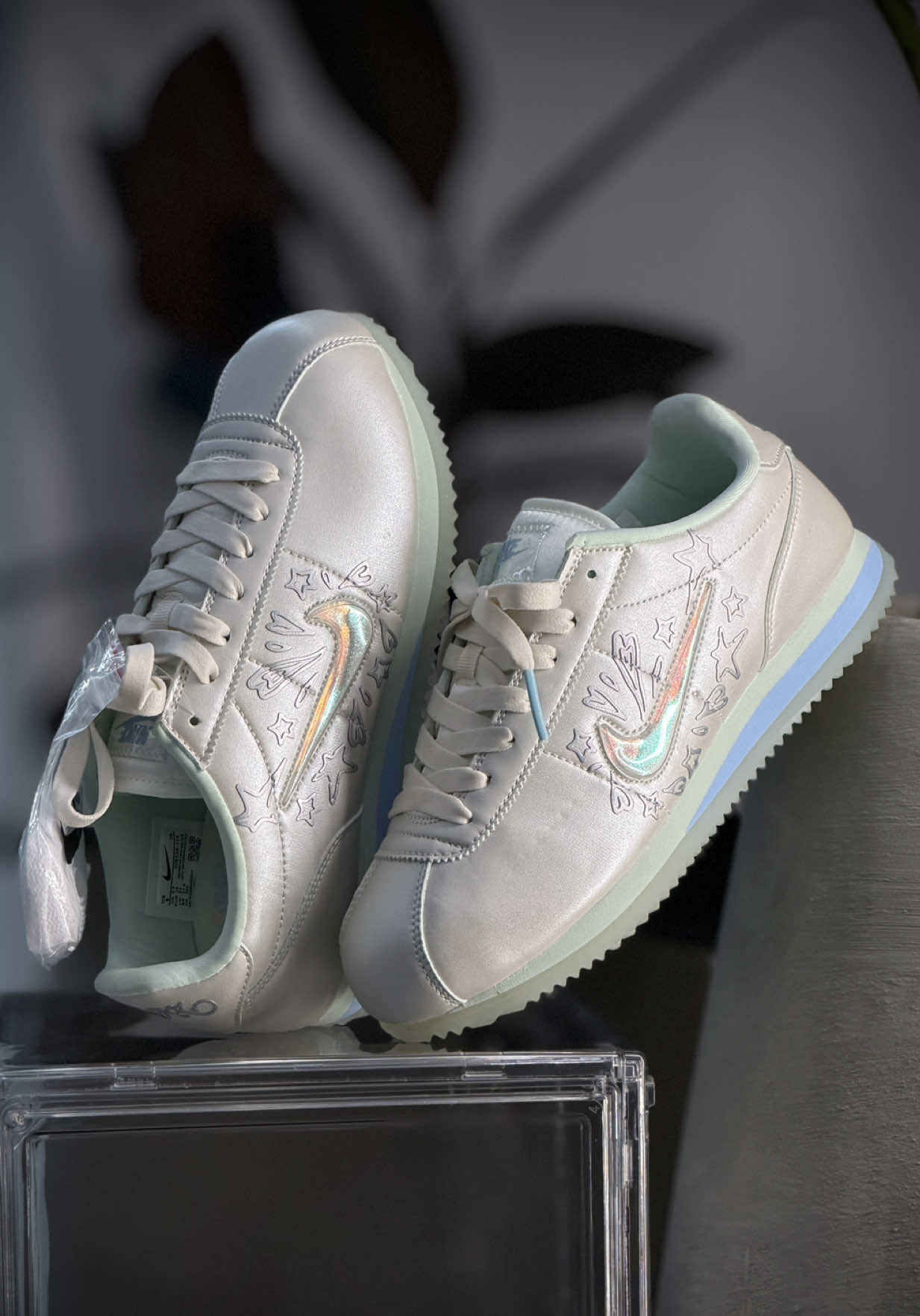 @BSHORTYSURBAN SNEAKERS