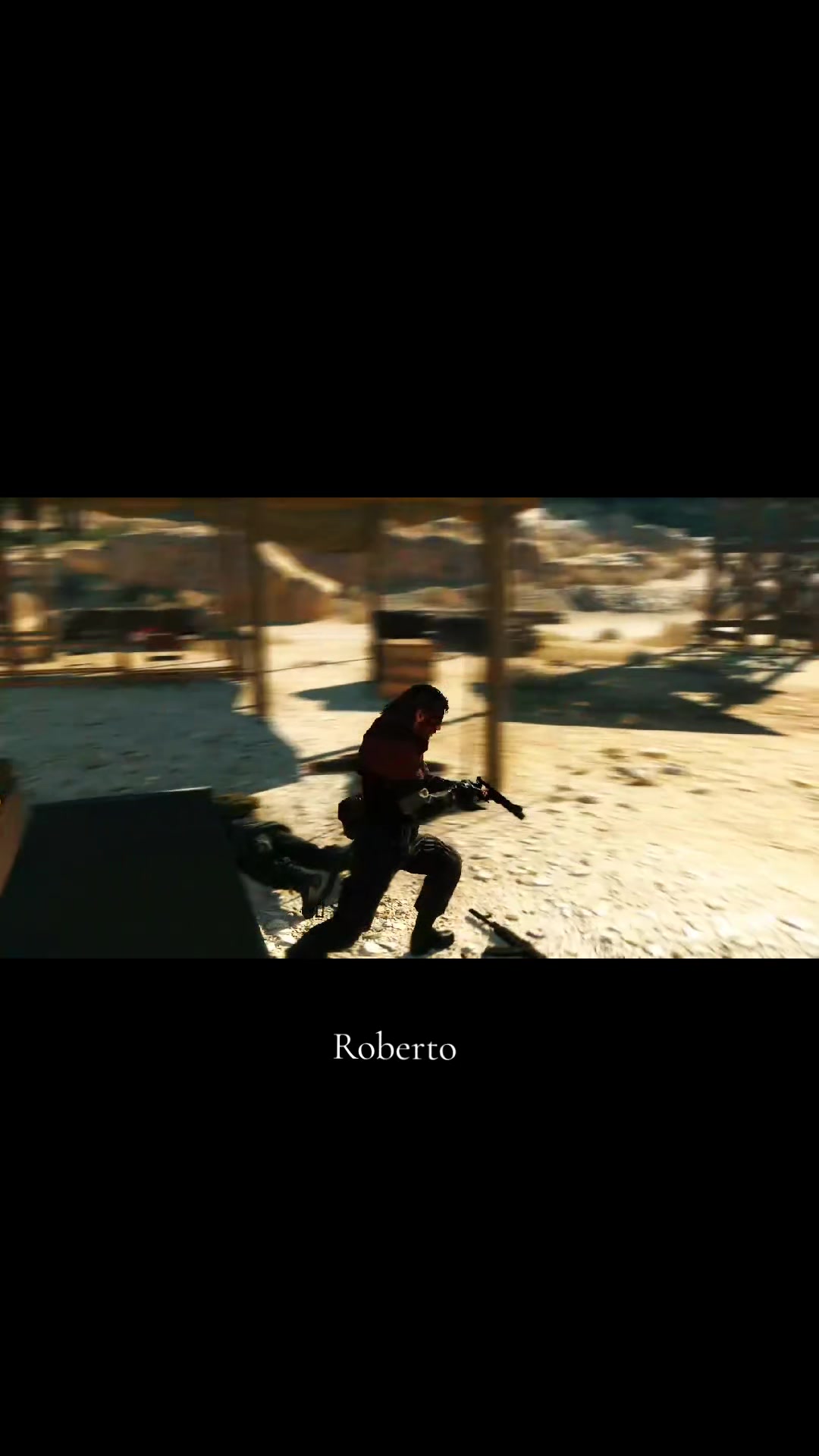 @Roberto