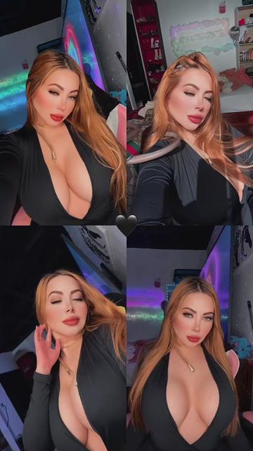 @Jessi J