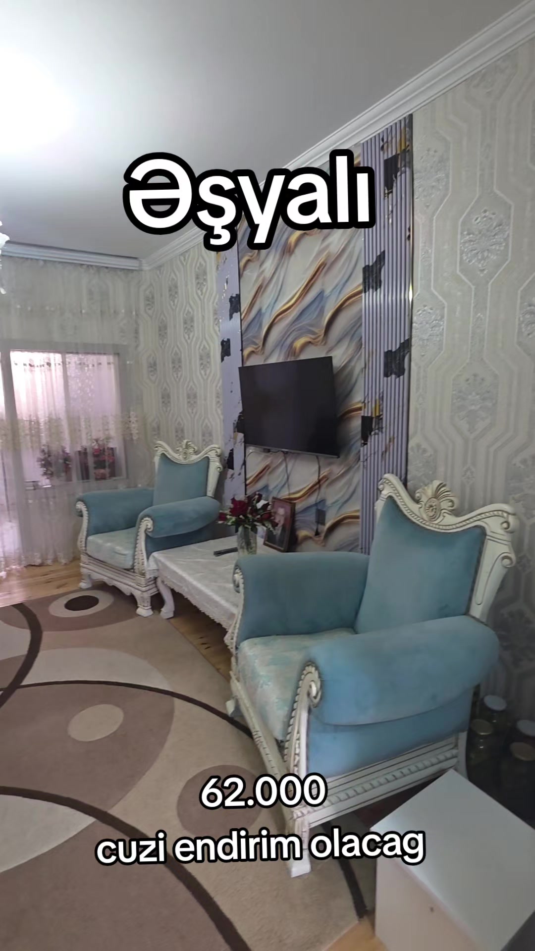 @0507889786 EMLAK AYNURƏ XANIM