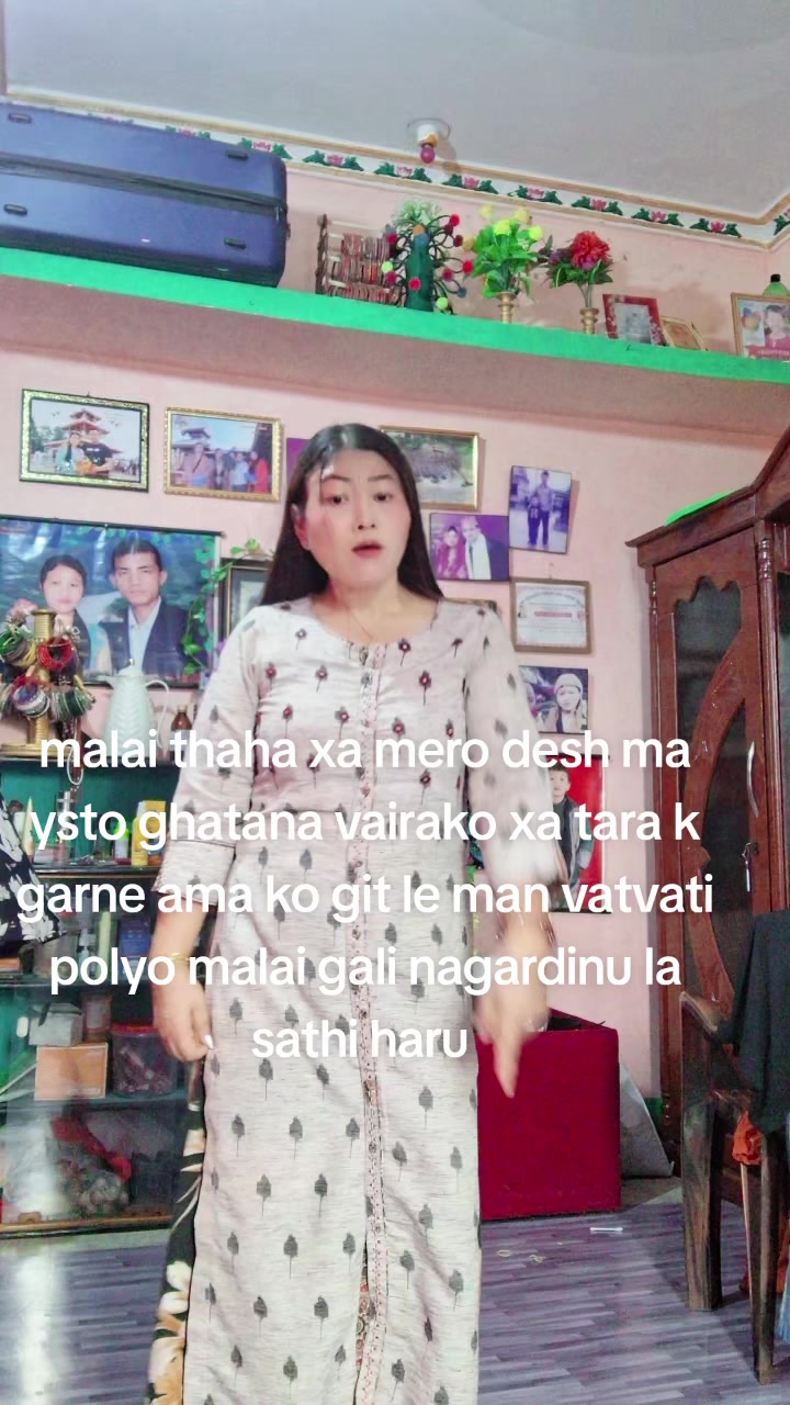 @Susmi Darlami