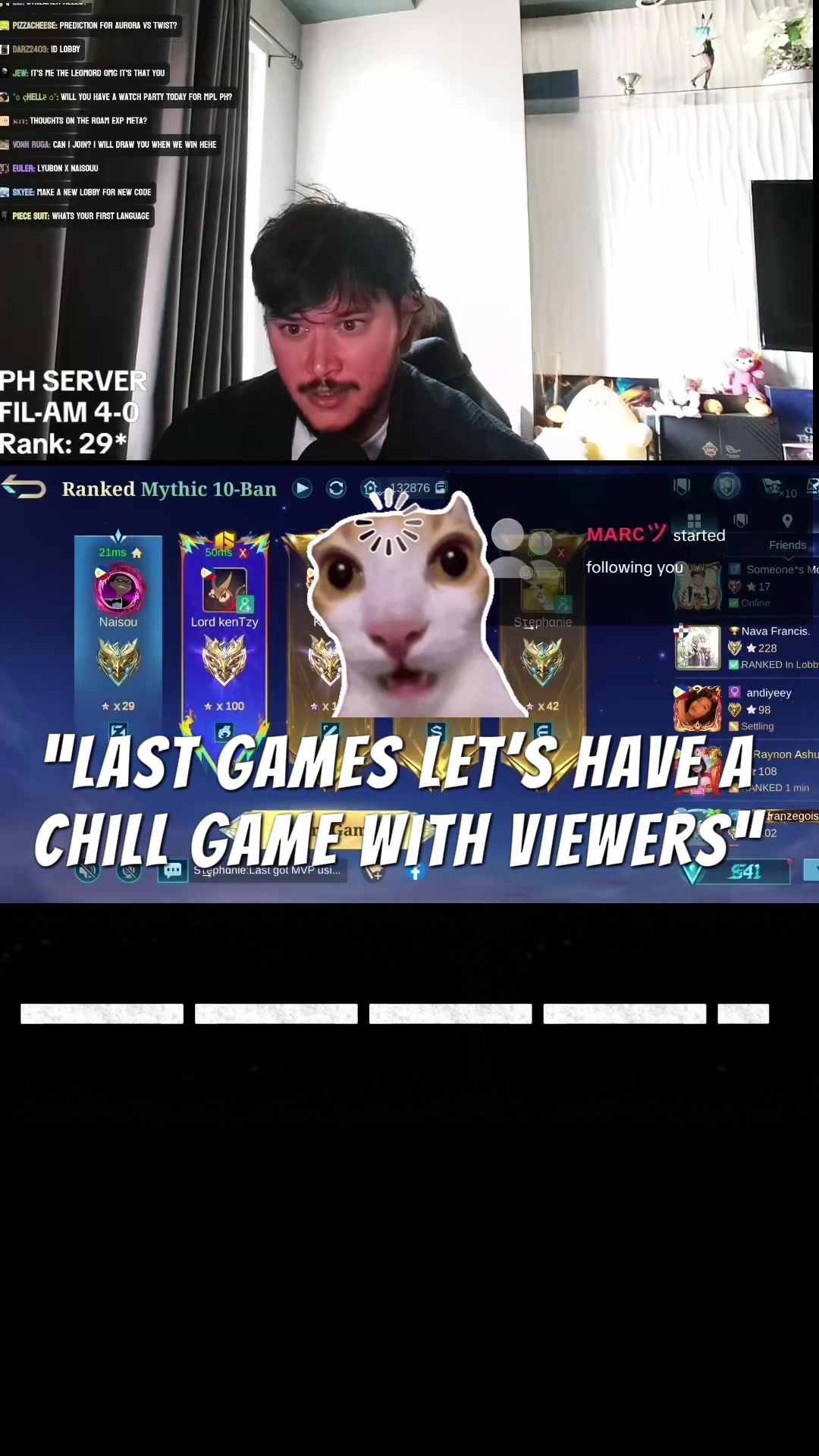 @Naisouuu on IG