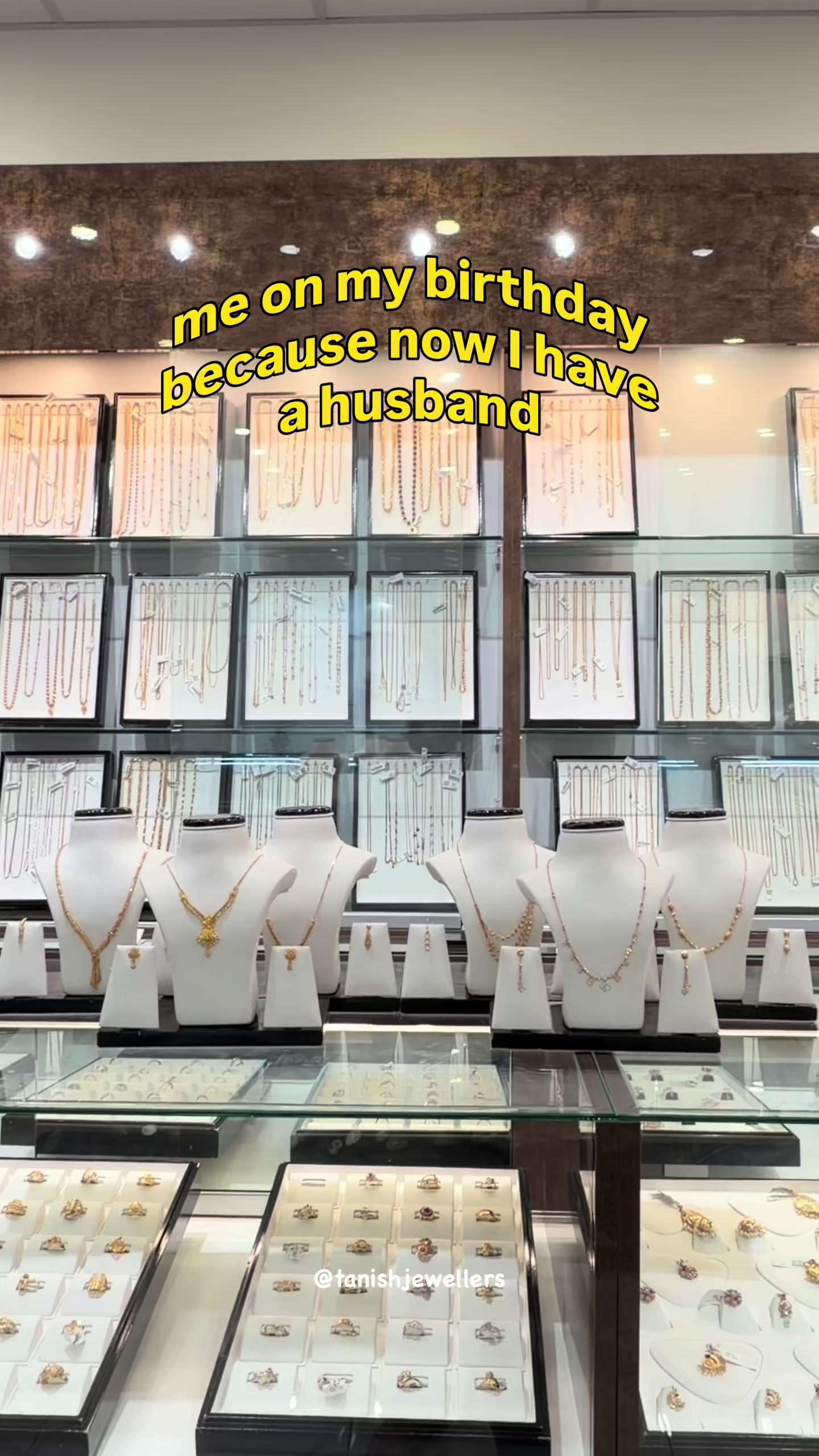 @Tanish Jewellers
