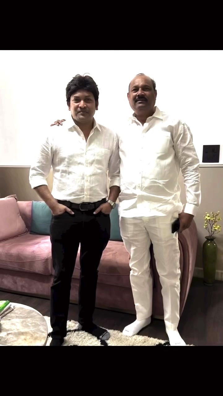 @NanduRapolu
