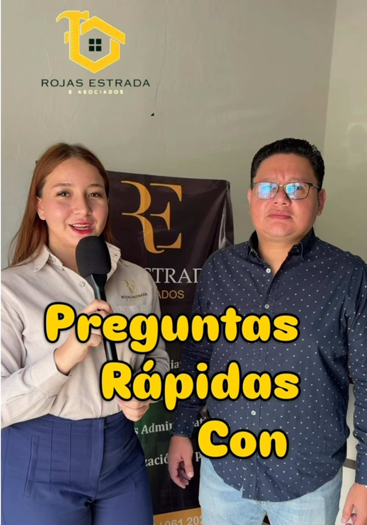 @Rojas Estrada  Asociados