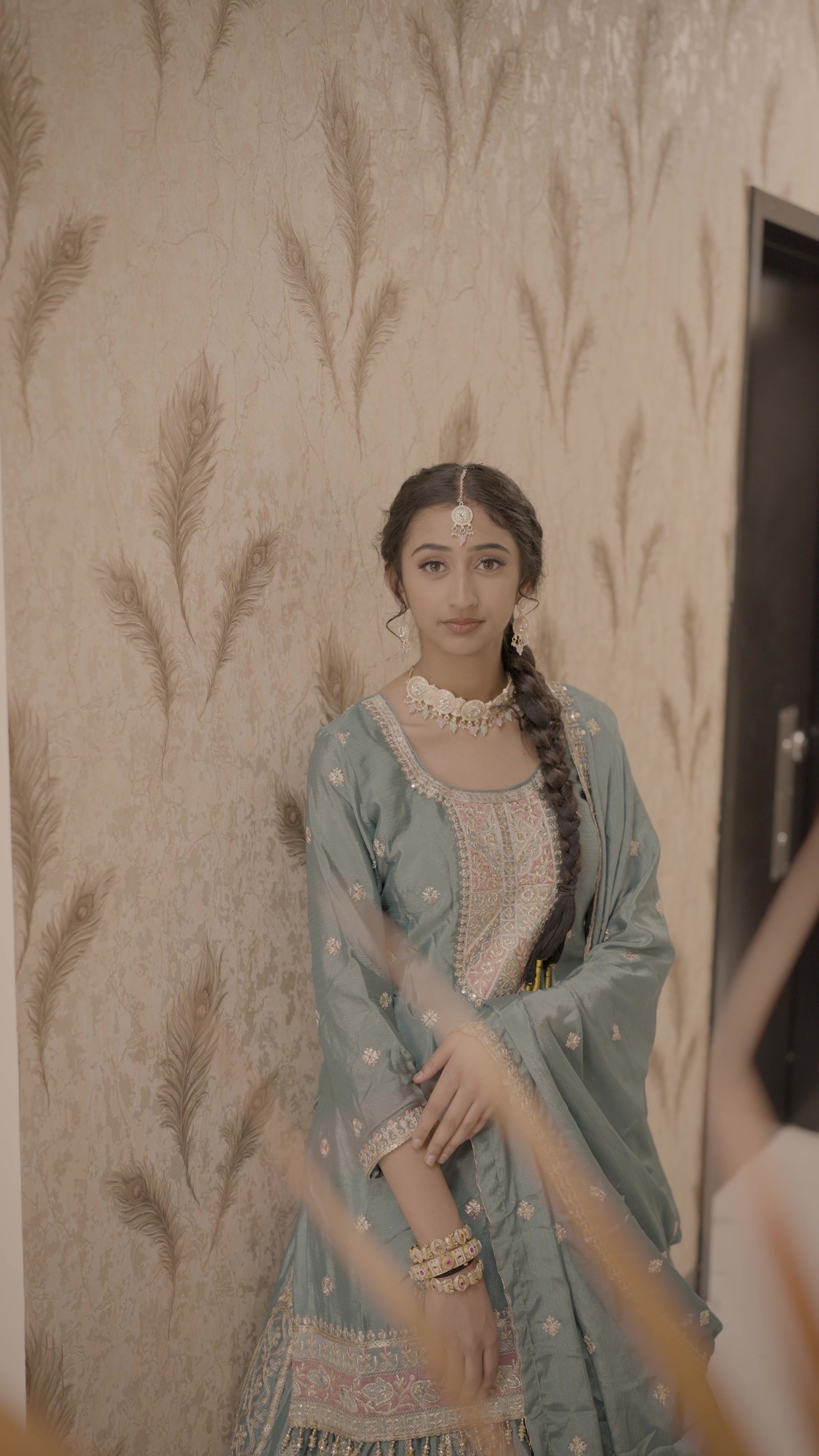 @Talaash Bridal & Accessories