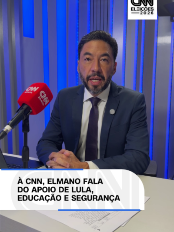 @CNN Brasil