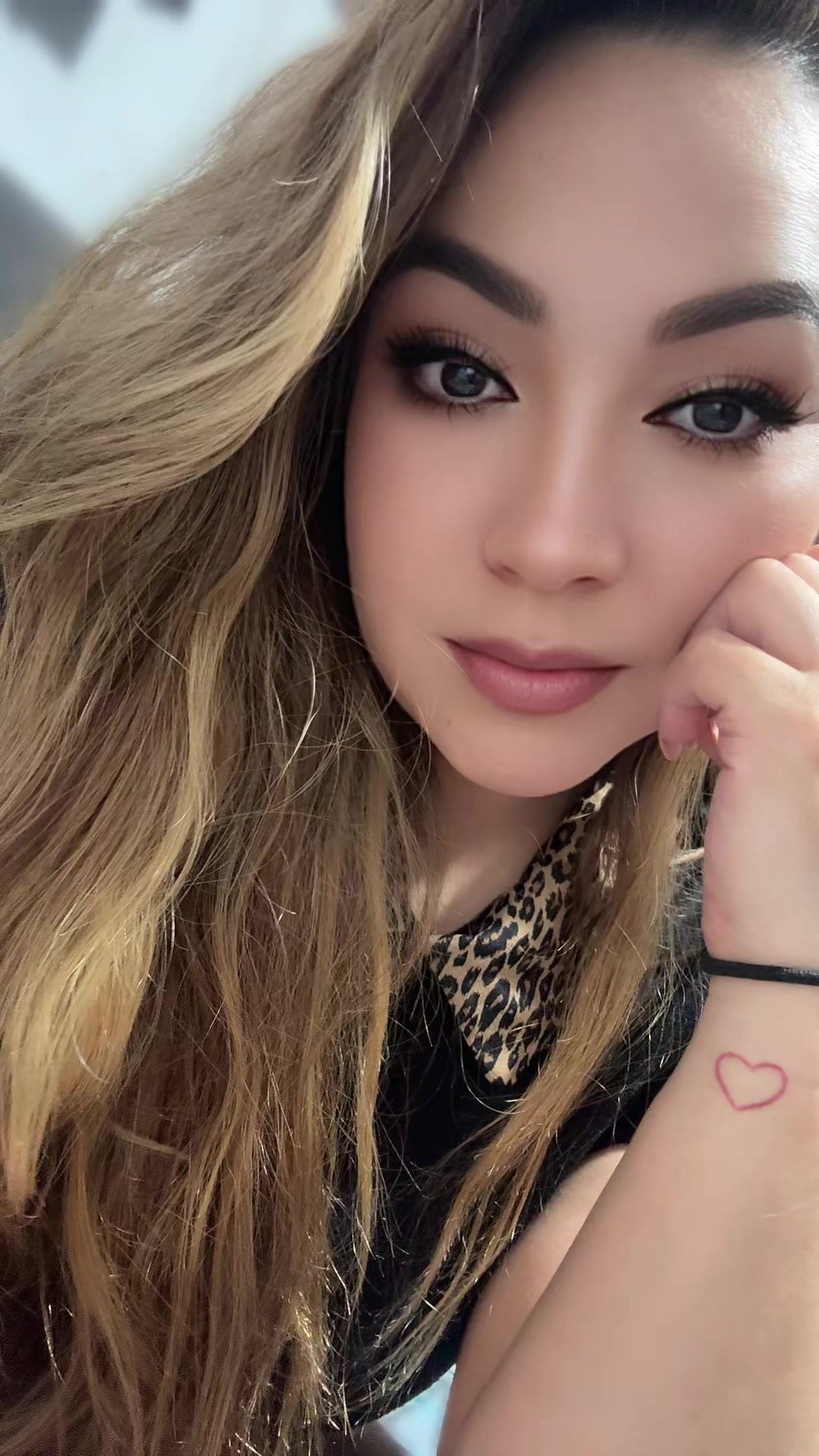 @Liz para ti!