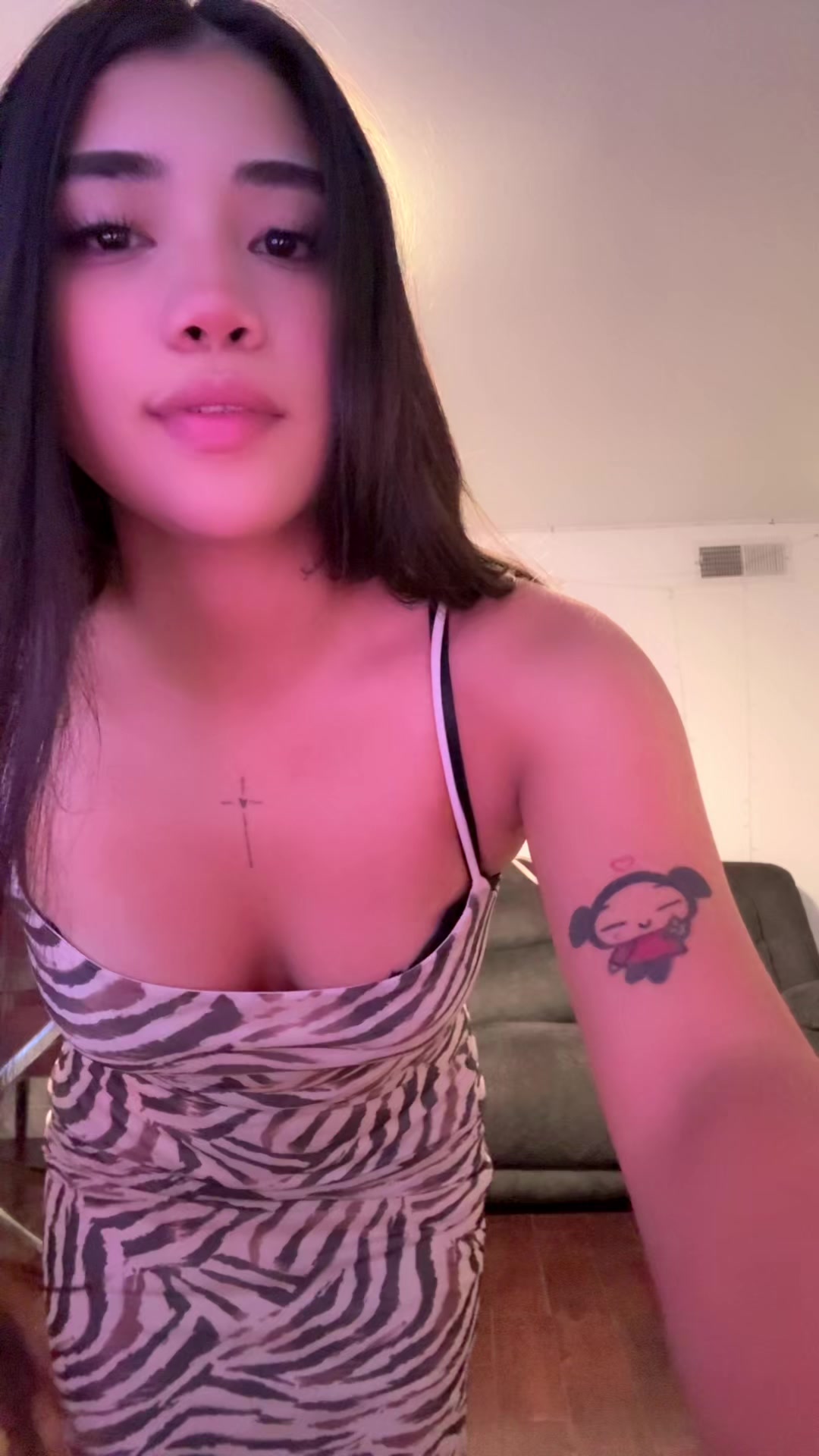 @🍒Suemy La China🍒