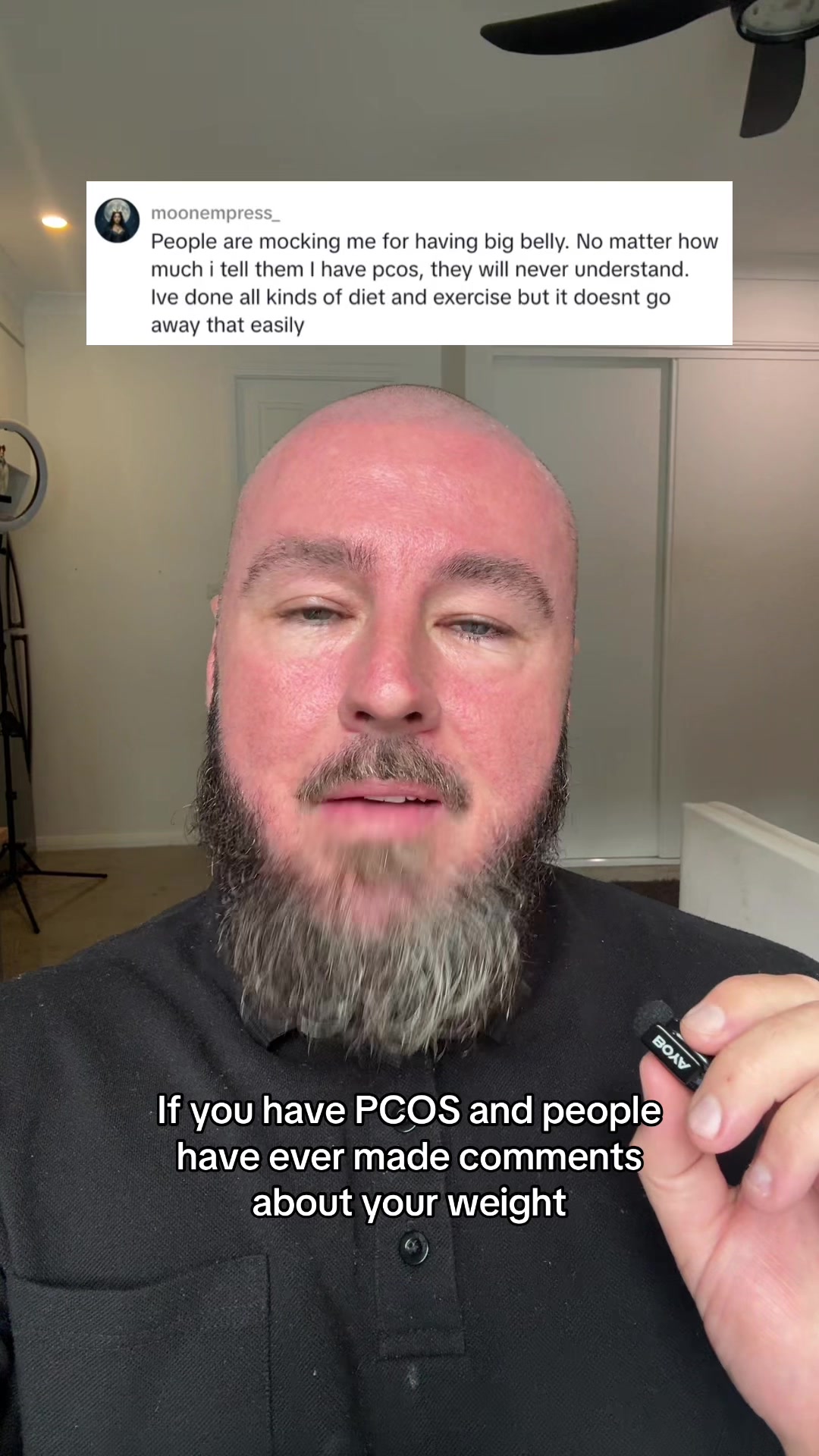 @Drew&ensp;Baird&ensp;|&ensp;the&ensp;PCOS&ensp;mentor