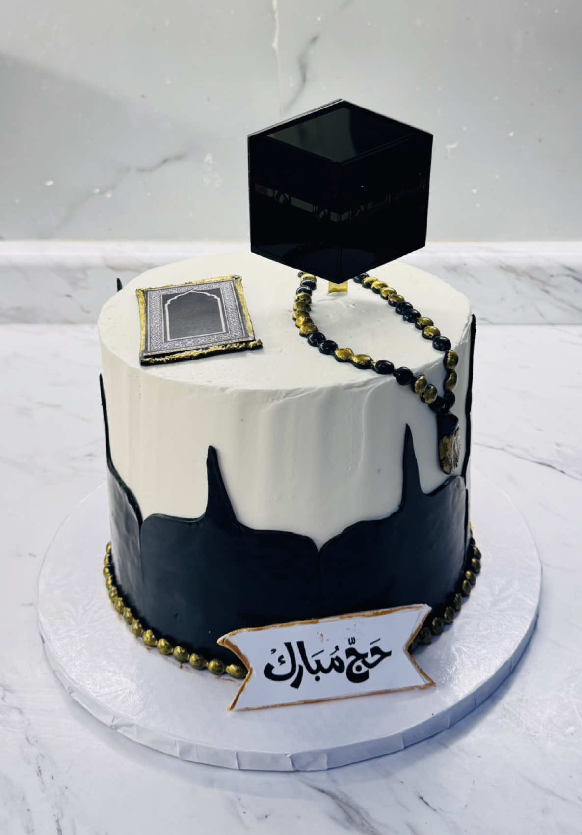 @Maria’s cake by MAFFI’s