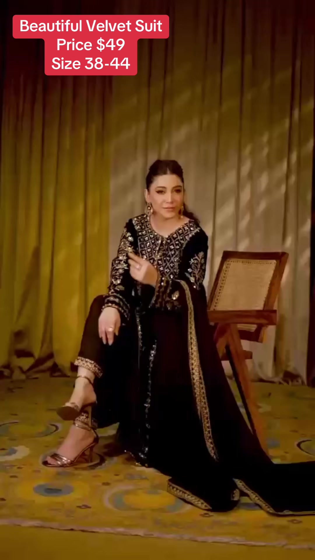 @Utsav Creations