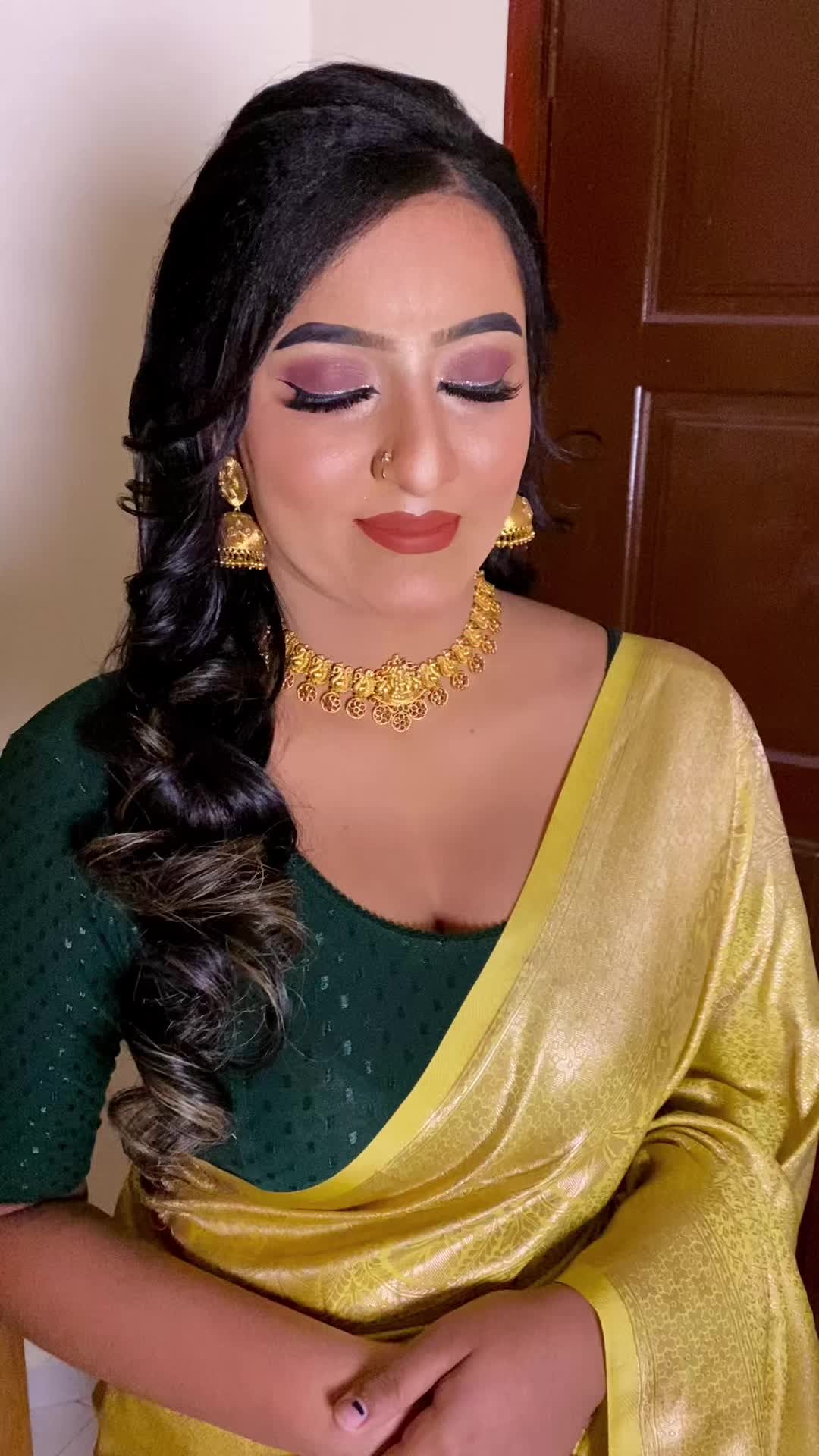 @DEVENESH’S MUA PAHANG🧿