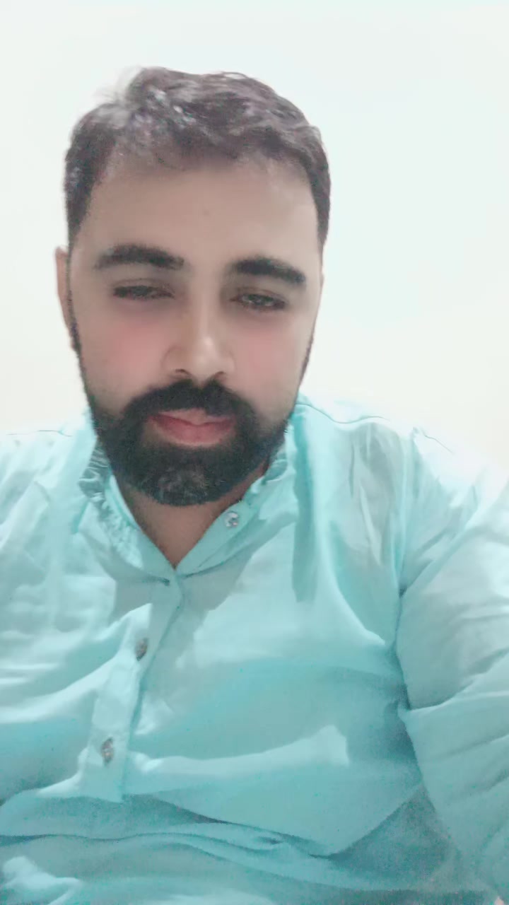 @🌹Mehdi Raza🌹