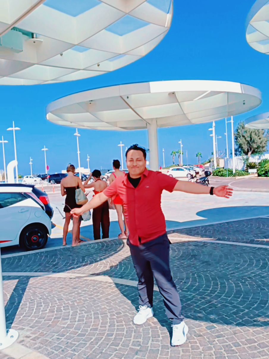 @SUMAN MAGAR🇪🇺🇲🇹🇳🇵