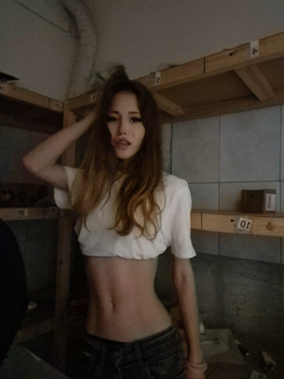@каша