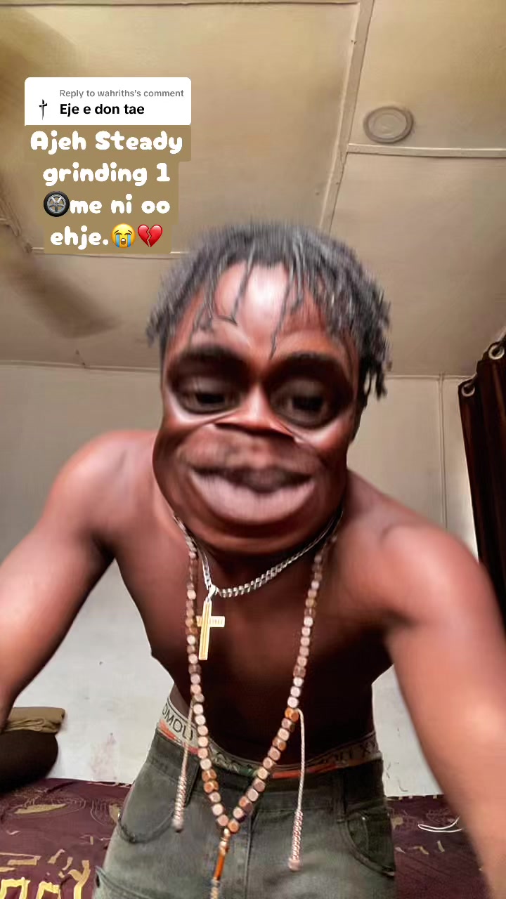 @Omoakin