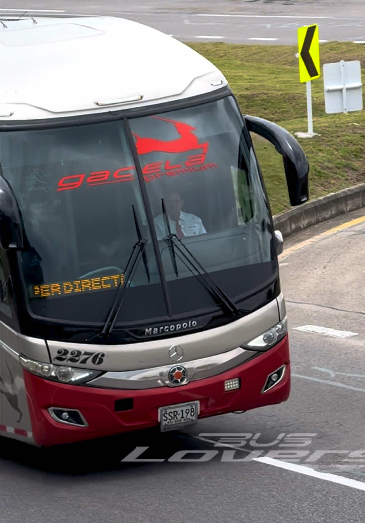 @Bus Lovers