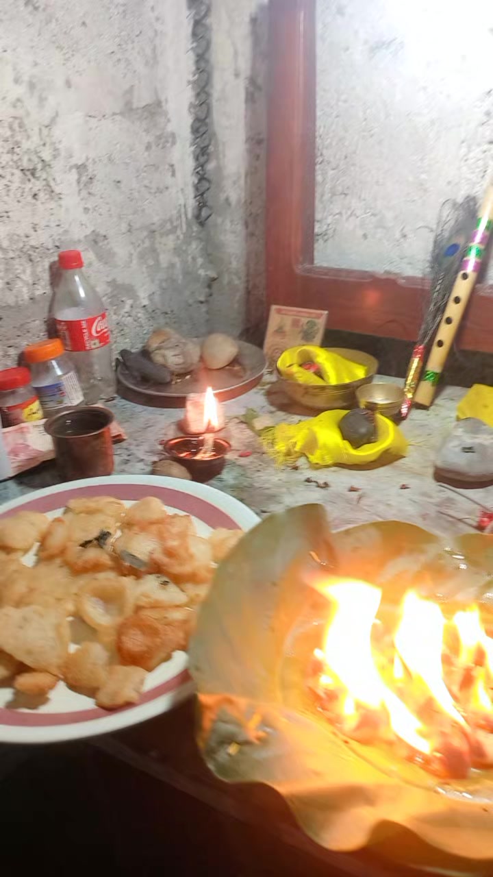 @Indiradhungana123