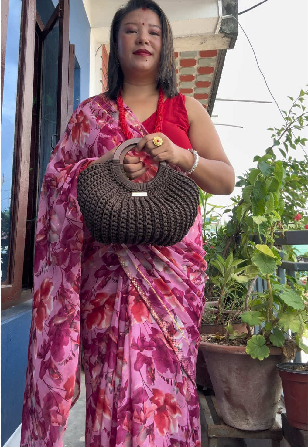 @ऊनीको_बुनाई 🧶
