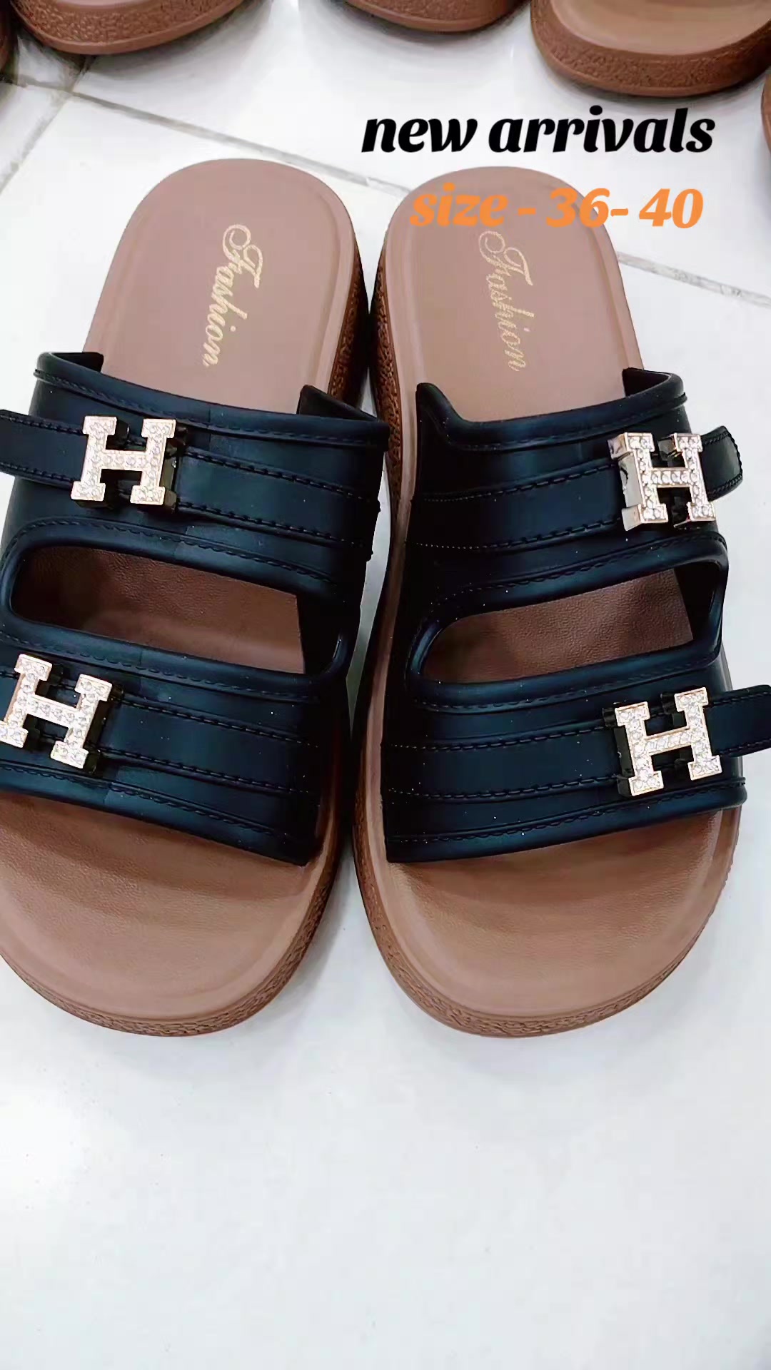 @Galaxy Footwear { ATTARIYA }